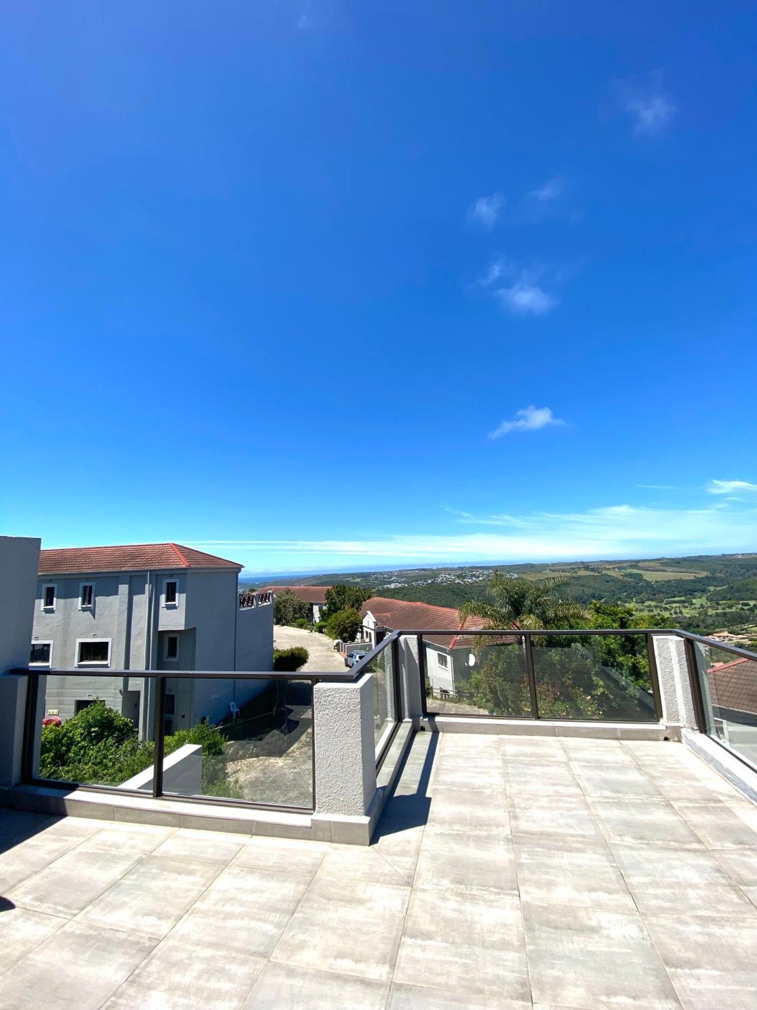 Castleton Unit 73 Plettenberg Bay Exterior foto